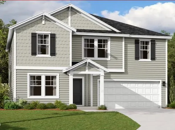 105 Airdale Dr, Oxford, NC 27565