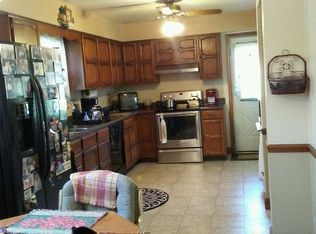 1248 Lakevue Dr, Butler, PA
