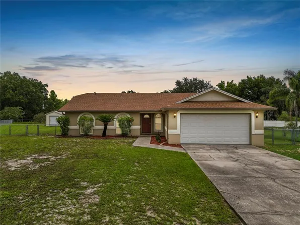 2611 Jennifer Dr, Lakeland, FL 33810