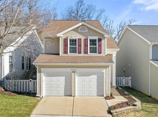 3407 Charleston Place Ct, Valley Park, MO
