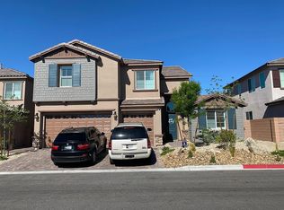 7331 Winesburg St, Las Vegas, NV 89166