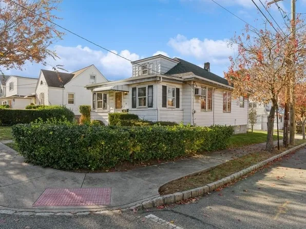 37 Baldwin Pl, Belleville, NJ 07109