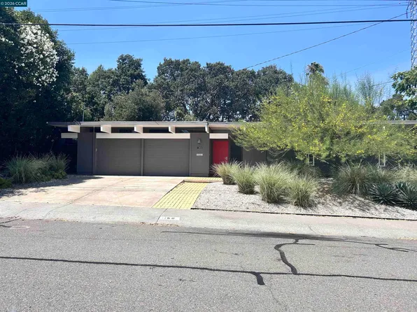 160 Los Cerros Ave, Walnut Creek, CA 94598