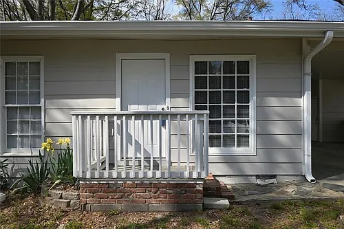 6363 Melrose St Photo 1
