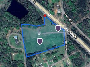 321 E Jones St, Blacksburg, SC 29702