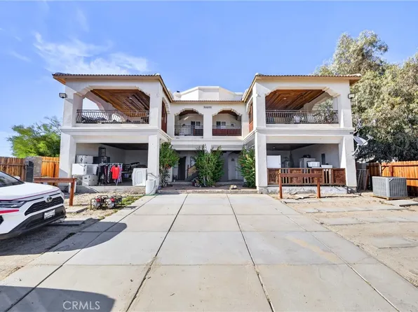 98800 Surfside Ave, Mecca, CA 92254