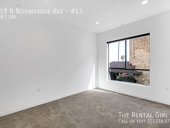 3rd image of 519 N Normandie Ave #13