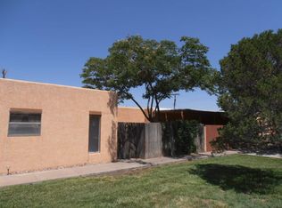 1212 S Sunset Ave, Roswell, NM 88203