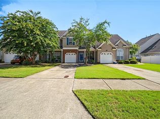 5027 Prestwick St, Suffolk, VA 23435
