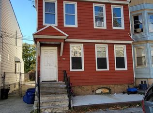 165 Fulton Ave #1F, Jersey City, NJ 07305