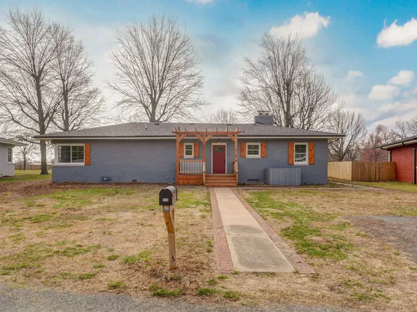 616 N Main Street, Mt Vernon, MO 65712