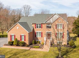 1146 Kathy Anne Ln, Millersville, MD 21108