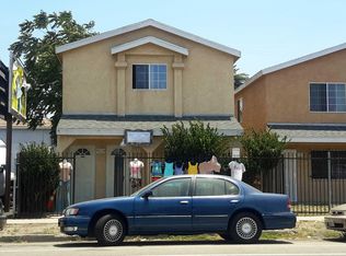 9820 S Main St, Los Angeles, CA 90003