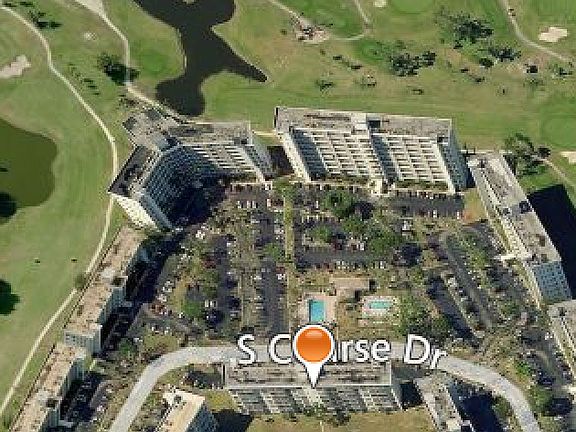 2nd image of 2650 S Course Dr APT 205