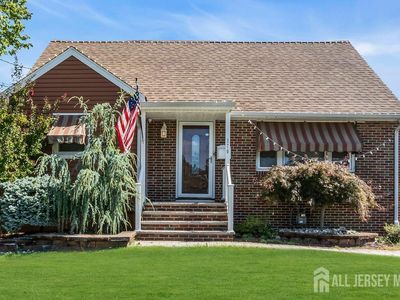 370 6th St, South Amboy, NJ, 08879