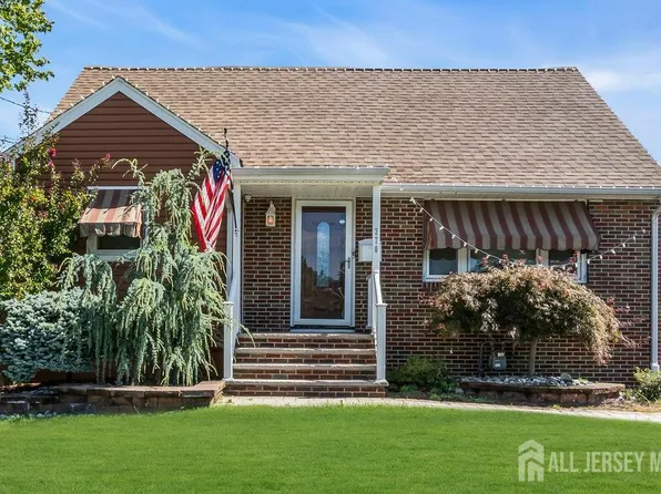 370 6th St, South Amboy, NJ 08879