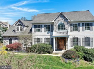 195 W Millport Rd, Lititz, PA 17543