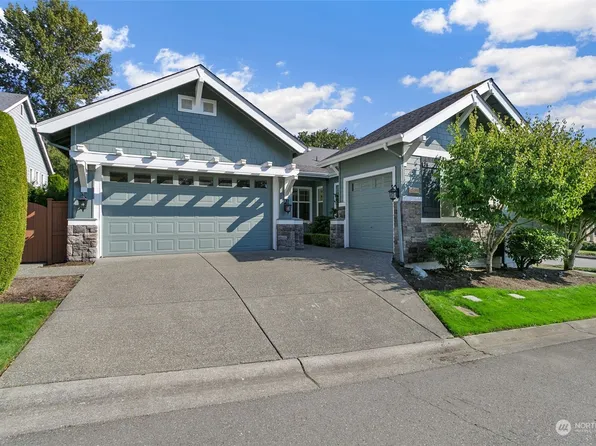 23188 NE Devon Way, Redmond, WA 98053