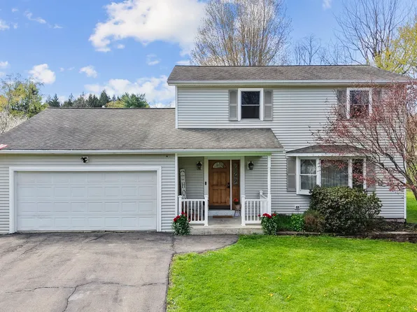 1598 Pennsylvania Ave, Apalachin, NY 13732