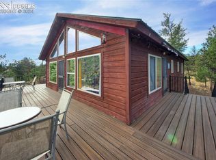 44 Hill Dr, Hartsel, CO 80449