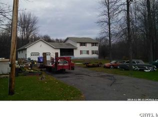 7755 Myers Rd, Kirkville, NY 13082