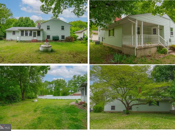 12709 Eastern Ave, Baltimore, MD 21220
