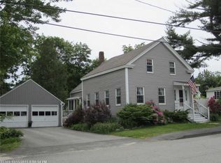 58 Western Ave, Bath, ME 04530