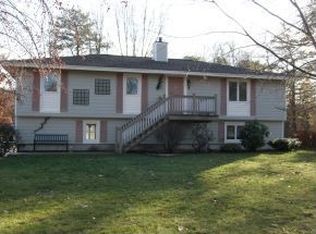 4 Cardinal Rd, Concord, NH 03301