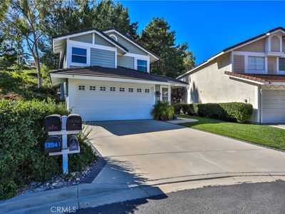 13530 Tawny Ln, Chino Hills, CA, 91709