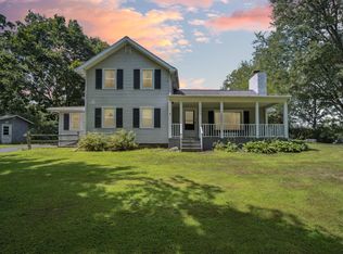 7000 N Sandstone Rd, Jackson, MI 49201