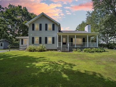 7000 N Sandstone Rd, Jackson, MI, 49201