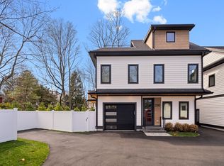 230 Auburn St #230, Auburndale, MA 02466
