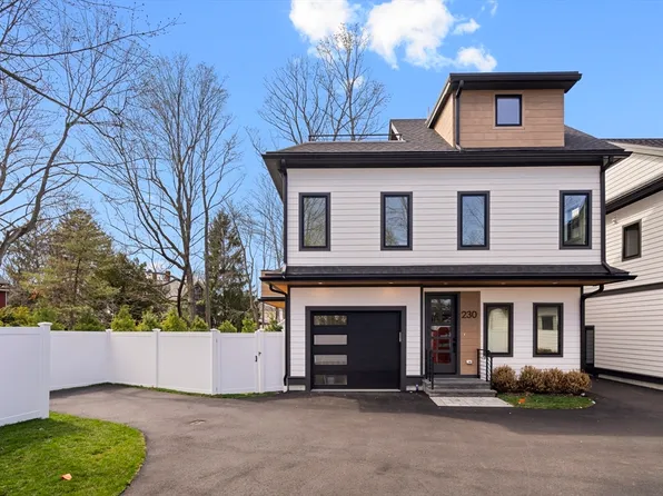 230 Auburn St #230, Auburndale, MA 02466