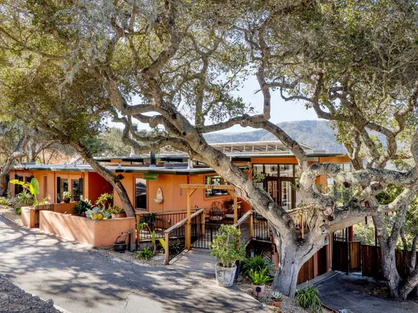 158 Chaparral Rd, Carmel Valley, CA 93924