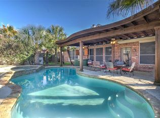 2721 Hollow Ridge Dr, Denton, TX 76210