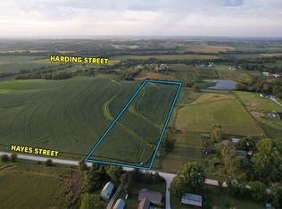 Hayes St, Indianola, IA 50125