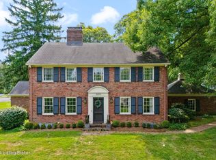 3200 Mockingbird Ln, Louisville, KY 40207