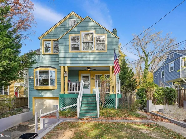 720 Kennebec Ave, Takoma Park, MD 20912