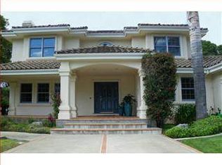 760 Del Valle, Aptos, CA 95003