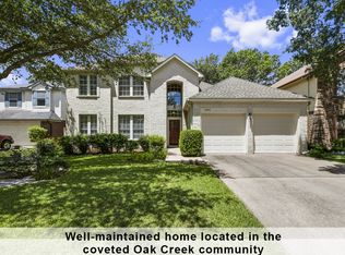 1006 Hawk Ct, Round Rock, TX 78681