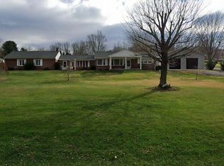 500 Raystown Rd, Everett, PA 15537