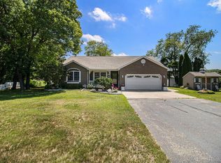 4244 S 198th Ave, Hesperia, MI 49421