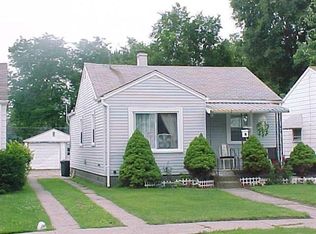 7296 Westminster Ave, Warren, MI 48091