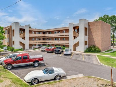 1014 E 25th St UNIT 205, Cheyenne, WY, 82001