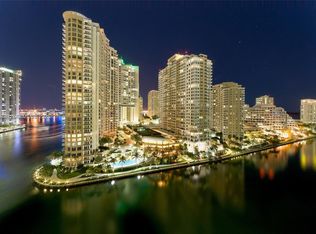 801 Brickell Key Blvd APT 2707, Miami, FL 33131