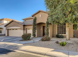 4613 W Piedmont Rd, Laveen, AZ 85339