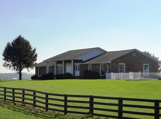 4911 W Finley Ridge Rd, Campbellsville, KY 42718