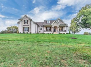1581 John Sharp Rd LOT 302, Spring Hill, TN 37174