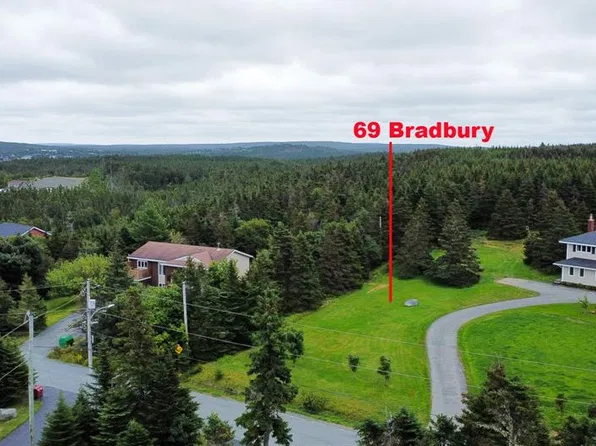 69 Bradburys Road, Portugal Cove - St. Philips, NL A1M1P5