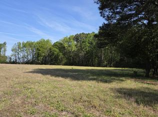 903 Macedonia Road, Edenton, NC 27932